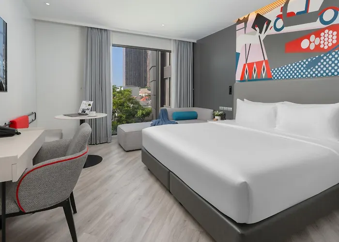 Oakwood Sukhumvit بانكوك
