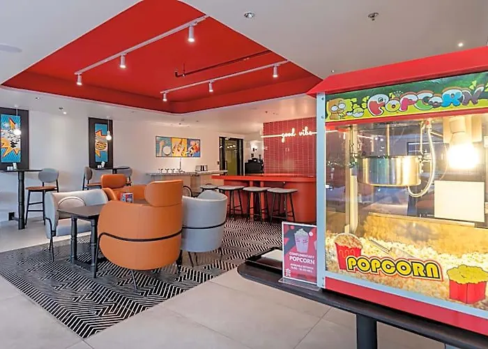 Oakwood Sukhumvit Hotel Bangkok