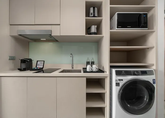 Oakwood Sukhumvit بانكوك
