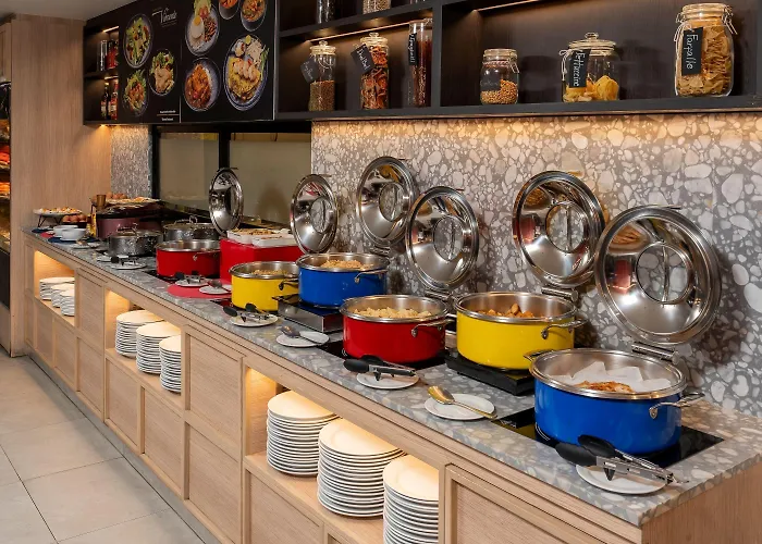 Oakwood Sukhumvit بانكوك