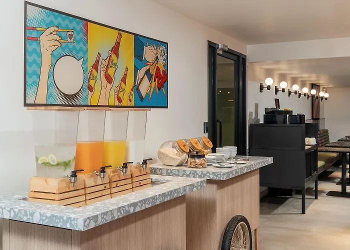 Oakwood Sukhumvit فندق 5*