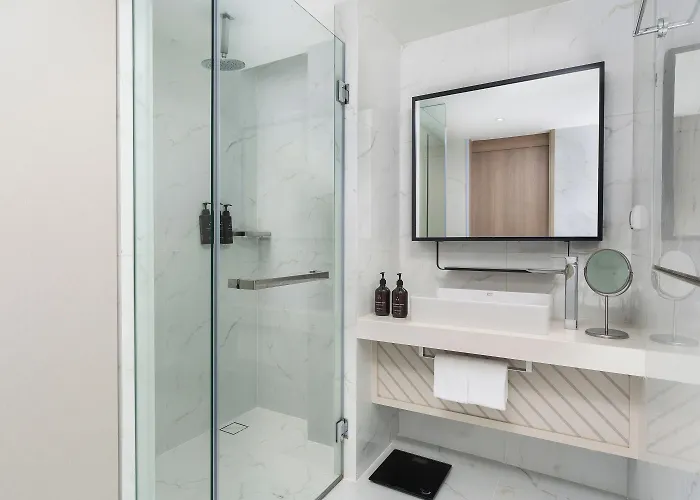 Oakwood Sukhumvit فندق