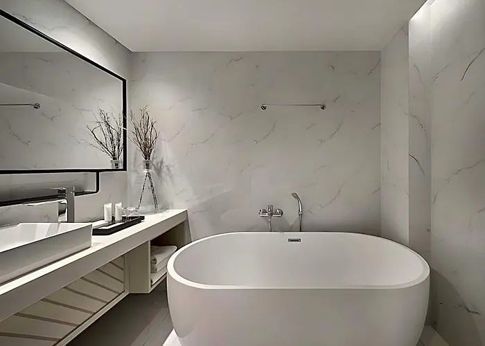 Hotel Oakwood Sukhumvit